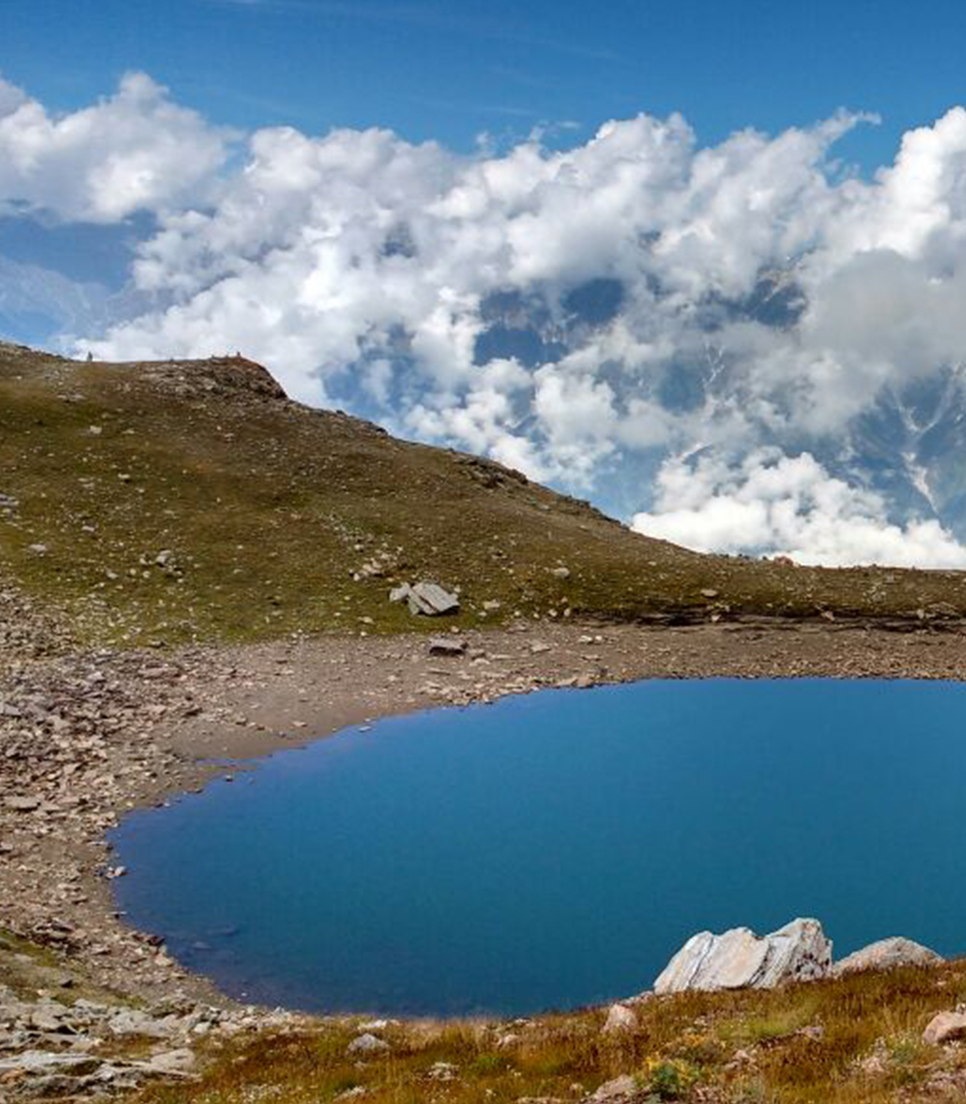 Brighu Lake Trek