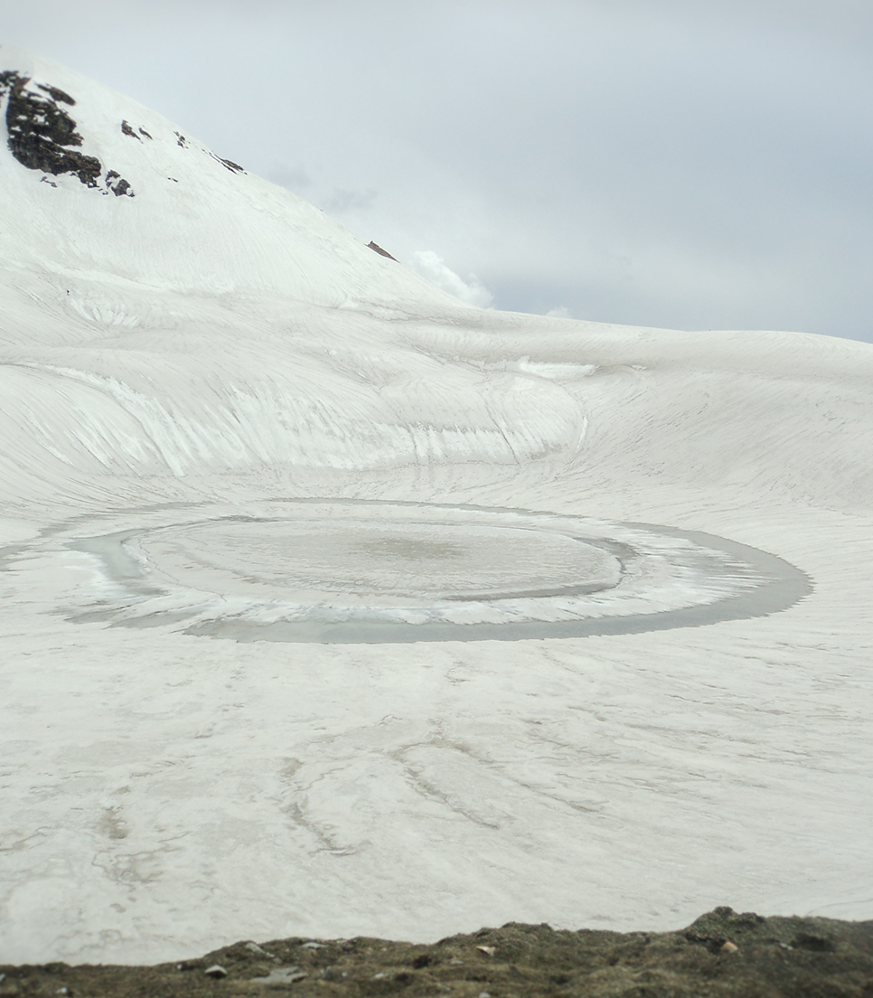 Brighu Lake Trek