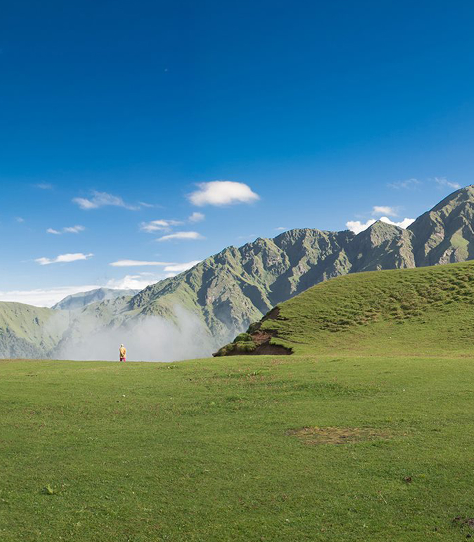 dayara bugyal