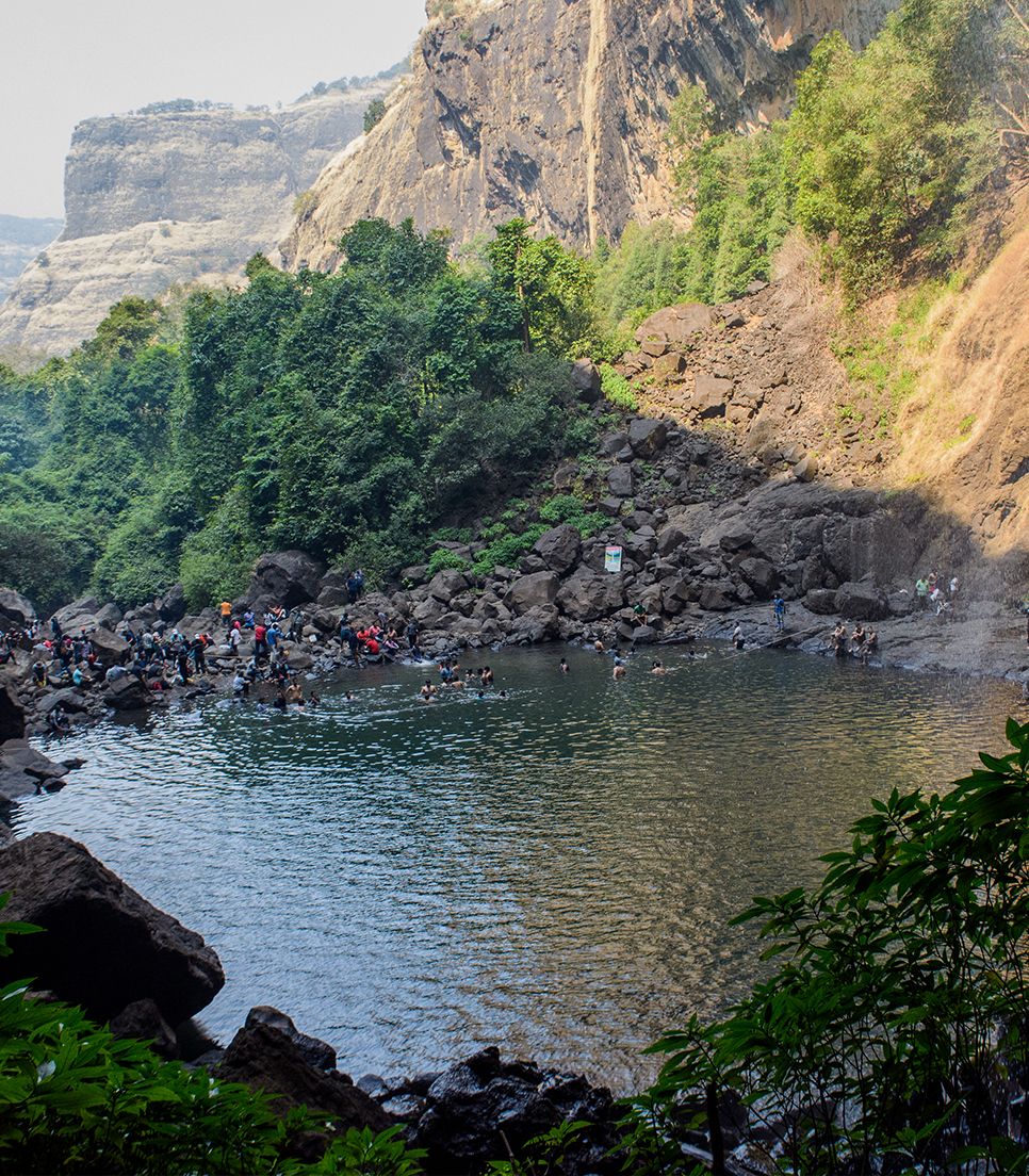 devkund Trek