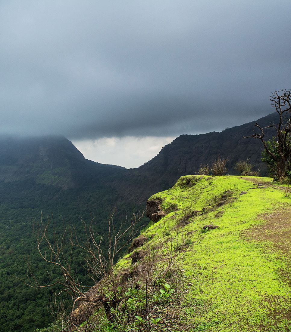 dhakbhairi Trek