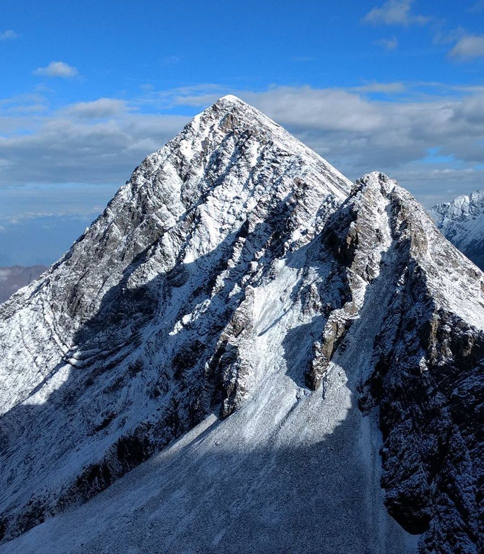 Roopkund Trek