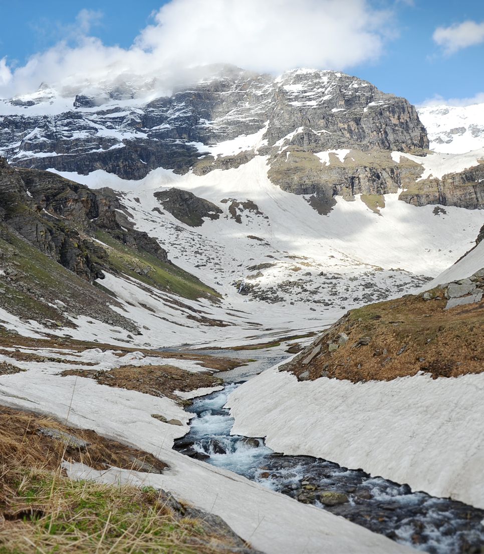 Rupin Pass Trek