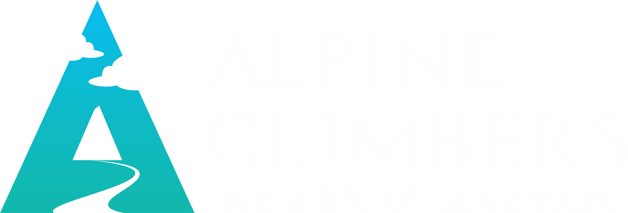 Alpine Climbers